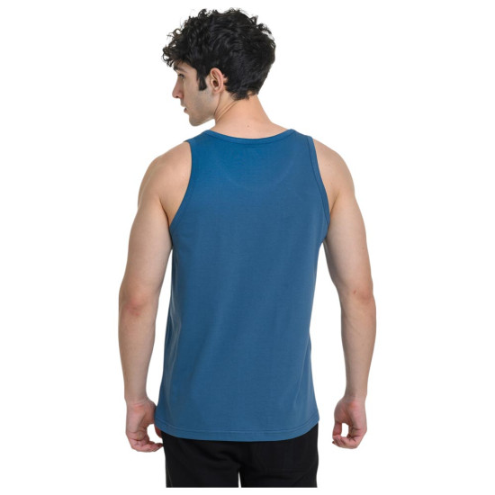 Target Ανδρική αμάνικη μπλούζα Single Jersey ''Basic Label''